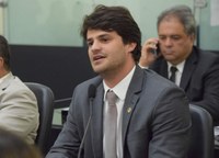 Breno Albuquerque solicita que leitos implantados em Arapiraca sejam mantidos após pandemia