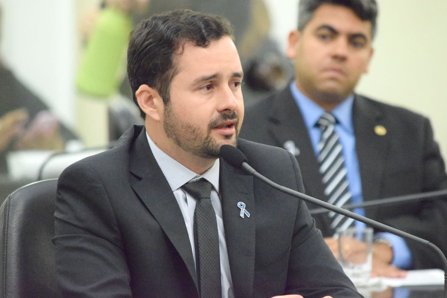 Bruno Toledo cobra conclusão das obras de infraestrutura em habitações de Ibateguara