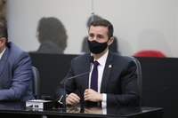Bruno Toledo convoca audiência para debate da LDO 2022