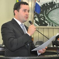Bruno Toledo defende independência e autonomia do Poder Legilslativo