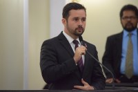Bruno Toledo defende que a vaga no TCE seja ocupada por membro do Ministério Público de Contas