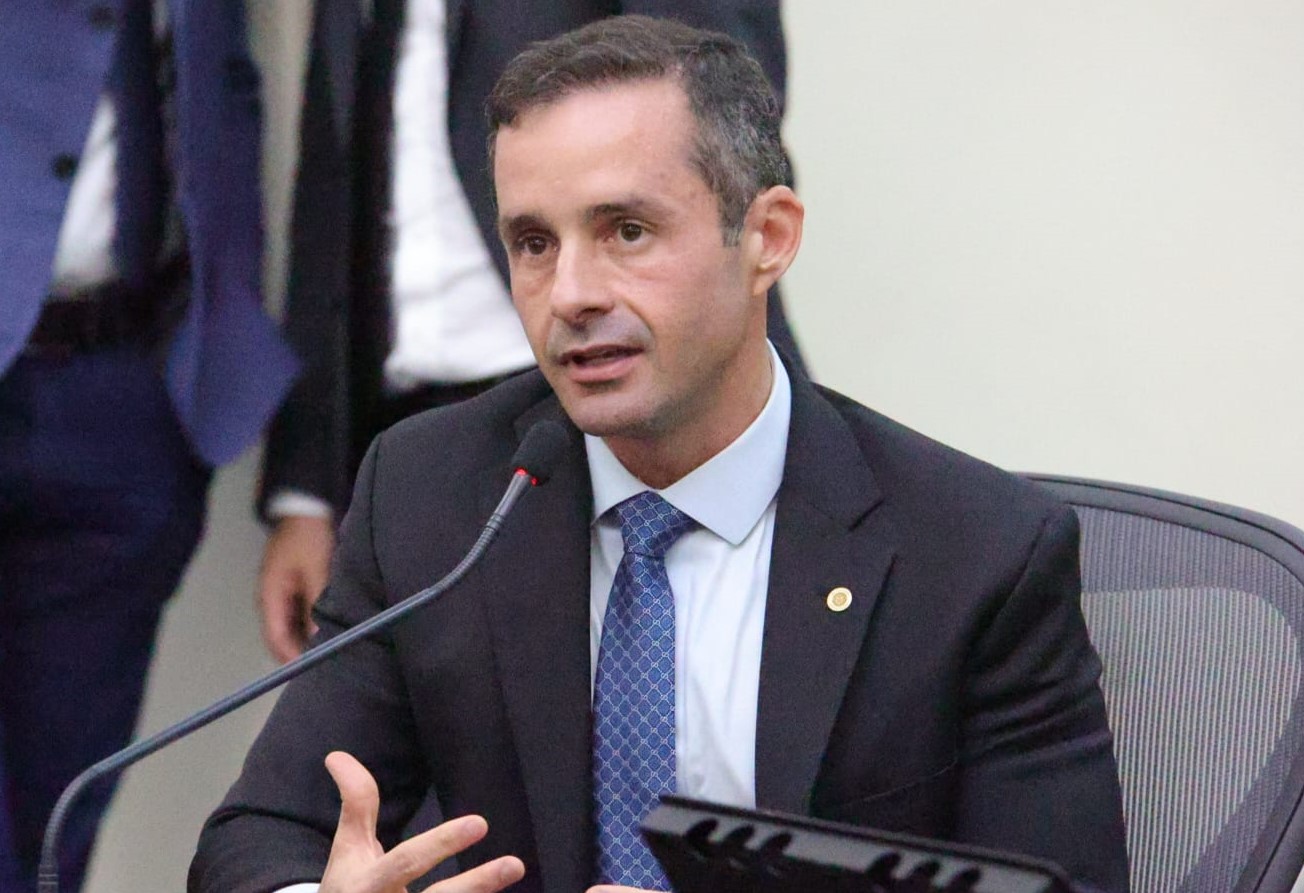 Bruno Toledo é eleito conselheiro do Tribunal de Contas