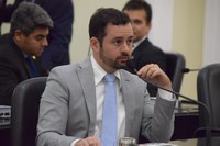 Bruno Toledo faz intermediação entre Associação de Bugueiros e o IMA