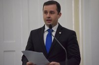 Bruno Toledo irá propor debate sobre aplicação do Plano Estadual de Educação