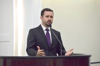 Bruno Toledo relata atos de violência em Cajueiro após o período eleitoral