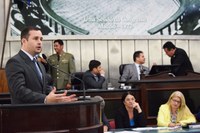 Bruno Toledo solicita à Arsal planilhas que justifiquem reajuste de tarifas do transporte intermunicipal