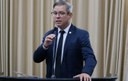 Cabo Bebeto pede atenção de parlamentares para projetos em tramitação Cabo Bebeto pede atenção de parlamentares para projetos em tramitação
