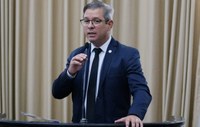Cabo Bebeto pede atenção de parlamentares para projetos em tramitação