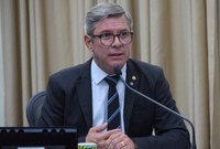 Cabo Bebeto aponta descaso do Estado com projeto da Ufal