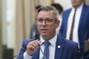 Cabo Bebeto alerta Governo sobre questões envolvendo os valores dos serviços da Polícia Militar Cabo Bebeto alerta Governo sobre questões envolvendo os valores dos serviços da Polícia Militar