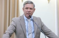 Cabo Bebeto alerta para aumento de furtos em Maceió e defende medidas mais rigorosas