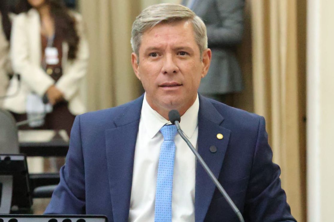 Cabo Bebeto alerta para corte de recursos em hospitais estaduais