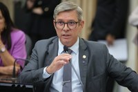 Cabo Bebeto alerta sobre vulnerabilidade de segurança no Porto de Maceió