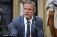 Cabo Bebeto celebra decisão judicial para pagamento de funcionários da Empresa Vital