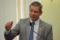 Cabo Bebeto cobra convocação de aprovados em concurso da PM de 2017