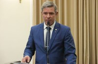 Cabo Bebeto cobra envio de mensagem do Governo sobre lei orgânica da PM e Bombeiros