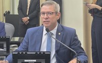 Cabo Bebeto cobra melhorias na frota da Polícia Militar