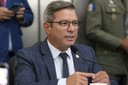 Cabo Bebeto cobra pagamento de gratificações para funcionários da Uncisal Cabo Bebeto cobra pagamento de gratificações para funcionários da Uncisal