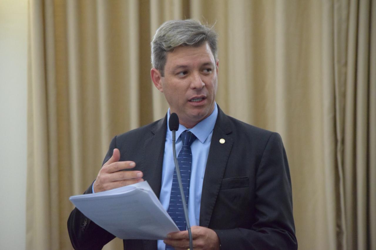 Cabo Bebeto cobra reconhecimento da surdez unilateral como deficiência física