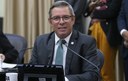 Cabo Bebeto critica Governo Federal após Sintufal aderir a greve dos técnicos administrativos Cabo Bebeto critica Governo Federal após Sintufal aderir a greve dos técnicos administrativos