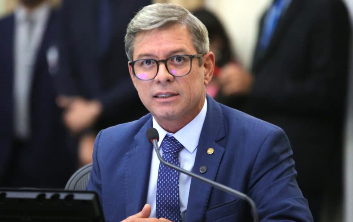 Cabo Bebeto critica Governo pela forma de comunicação com prejudicados por fraude no INSS