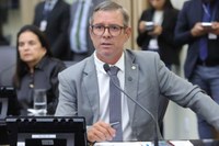 Cabo Bebeto critica prisão do ex-presidente Jair Bolsonaro