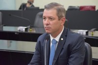 Cabo Bebeto critica suspensão de policiais penais