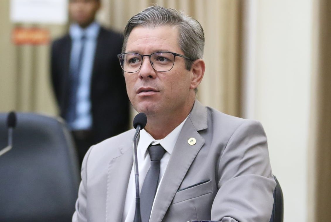 Cabo Bebeto defende que Estados zerem alíquota do ICMS de combustíveis