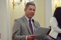 Cabo Bebeto defende readequação no cronograma de visitas do sistema prisional