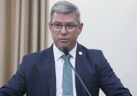 Cabo Bebeto demonstra preocupação com proibição do ingresso de animais vacinados de outros Estados