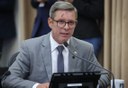 Cabo Bebeto questiona atraso de repasses do Promater e chama atenção para risco de fechamento de maternidades Cabo Bebeto questiona atraso de repasses do Promater e chama atenção para risco de fechamento de maternidades