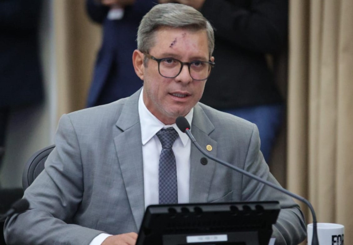 Cabo Bebeto questiona atraso de repasses do Promater e chama atenção para risco de fechamento de maternidades