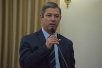 Cabo Bebeto denuncia crime de violência contra mulher ocorrido em Junqueiro