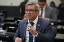 Cabo Bebeto denuncia falta de equipamentos na Maternidade Santa Mônica