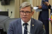 Cabo Bebeto denuncia falta de professores no ensino integral do Cepa