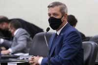 Cabo Bebeto denuncia que pacientes estão recebendo insulina no prazo limite de validade