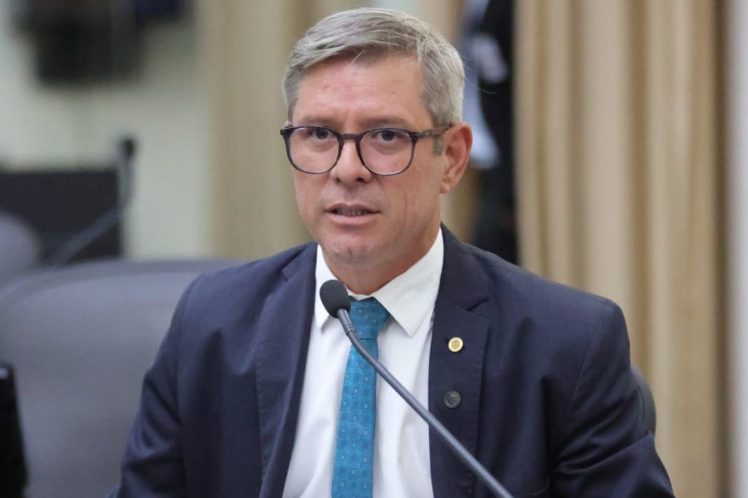 Cabo Bebeto denuncia racionamento de insulina para diabéticos