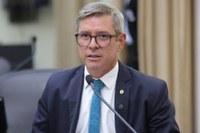 Cabo Bebeto denuncia racionamento de insulina para diabéticos