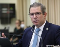 Cabo Bebeto denuncia terceirização nos serviços da Polícia Penal