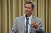 Cabo Bebeto elogia trabalho realizado pela Superintendência de Medidas Socioeducativas