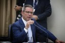 Cabo Bebeto lamenta morte de torcedor do CSA vítima de espancamento Cabo Bebeto lamenta morte de torcedor do CSA vítima de espancamento