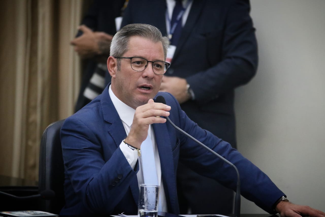Cabo Bebeto lamenta morte de torcedor do CSA vítima de espancamento
