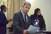 Cabo Bebeto parabeniza Governo Federal pelo desbloqueio de R$ 13,9 bi do Orçamento