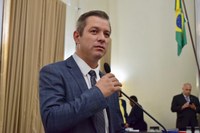 Cabo Bebeto parabeniza Governo Federal pelo lançamento da ID Estudantil