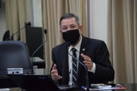 Cabo Bebeto pede mudança no protocolo de tratamento da Covid-19 e volta a defender o uso da hidroxicloroquina