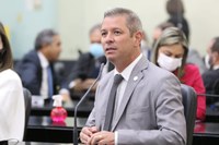 Cabo Bebeto questiona Sefaz sobre falta de informações em notas fiscais