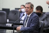 Cabo Bebeto relata dificuldade de empreendedores na conquista de crédito junto à Desenvolve