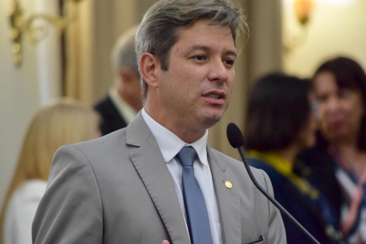 Cabo Bebeto relata visita de deputados federais a presídios e alerta para problemas no Sistema Prisional