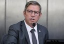 Cabo Bebeto repercute cancelamento do leilão de arroz promovido pelo Governo Federal Cabo Bebeto repercute cancelamento do leilão de arroz promovido pelo Governo Federal