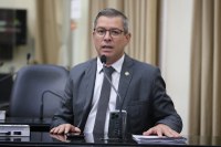 Cabo Bebeto repudia vandalismo contra estátua de Nossa Senhora de Fátima